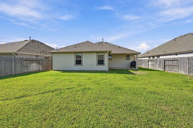 7526 Greenbriar Canyon Lane, Katy, TX 77493