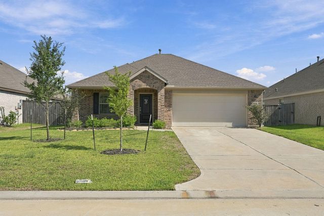 7526 Greenbriar Canyon Lane, Katy, TX 77493