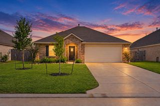 7526 Greenbriar Canyon Lane, Katy, TX 77493