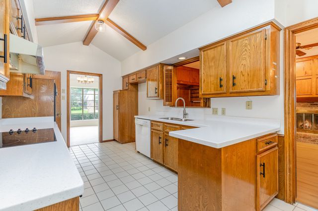 3004 Glasgow Drive, Arlington, TX 76015
