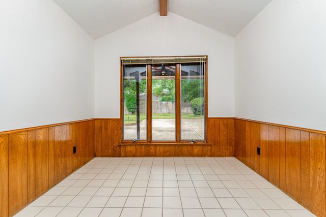 3004 Glasgow Drive, Arlington, TX 76015