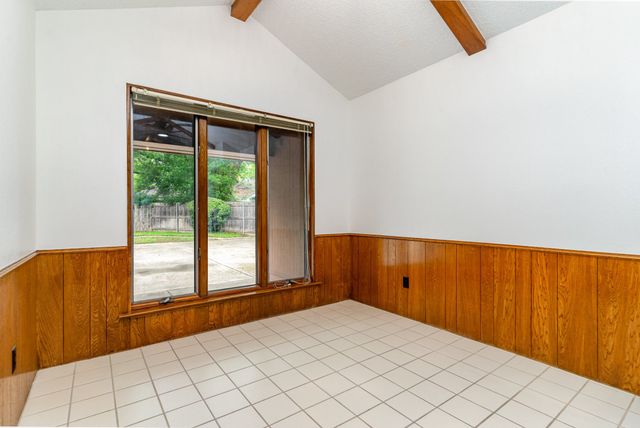 3004 Glasgow Drive, Arlington, TX 76015