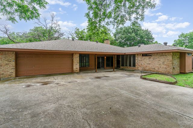 3004 Glasgow Drive, Arlington, TX 76015