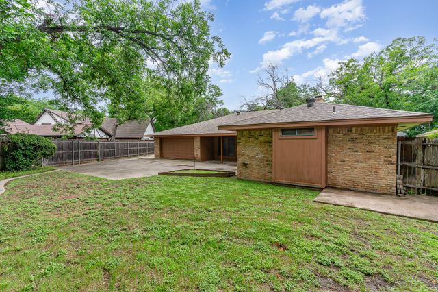 3004 Glasgow Drive, Arlington, TX 76015