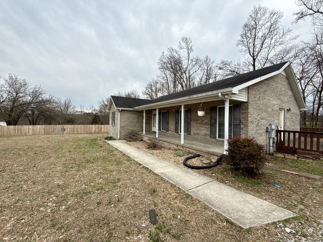 3623 Yager Rd, Mcminnville, TN 37110