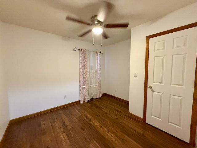 3623 Yager Rd, Mcminnville, TN 37110