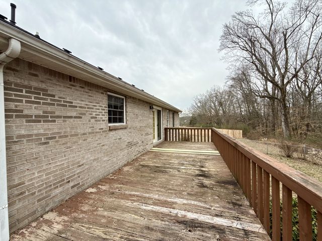 3623 Yager Rd, Mcminnville, TN 37110