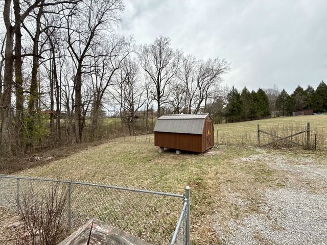 3623 Yager Rd, Mcminnville, TN 37110