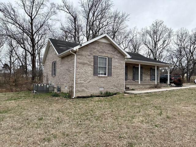 3623 Yager Rd, Mcminnville, TN 37110