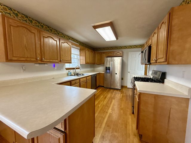 3623 Yager Rd, Mcminnville, TN 37110