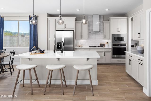 19384 W PALO VERDE Drive, Litchfield Park, AZ 85340