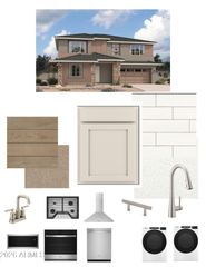 19384 W PALO VERDE Drive, Litchfield Park, AZ 85340