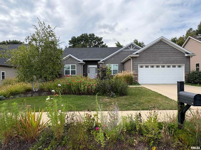 3910 W Anchor Drive, Peoria, IL 61615