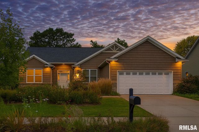 3910 W Anchor Drive, Peoria, IL 61615