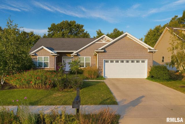 3910 W Anchor Drive, Peoria, IL 61615