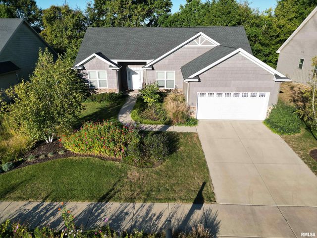 3910 W Anchor Drive, Peoria, IL 61615