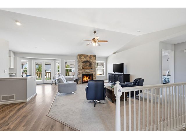 338 Hawthorne Ave, Johnstown, CO 80534
