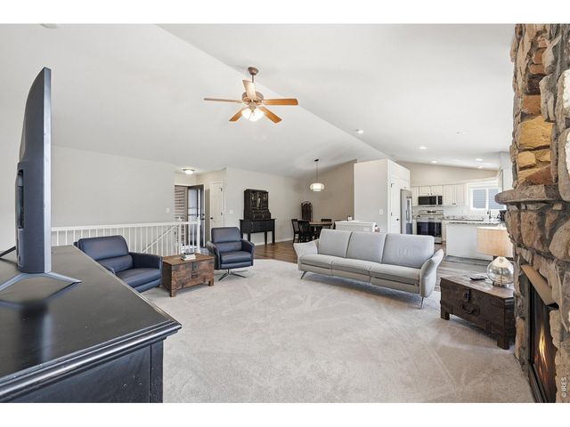 338 Hawthorne Ave, Johnstown, CO 80534