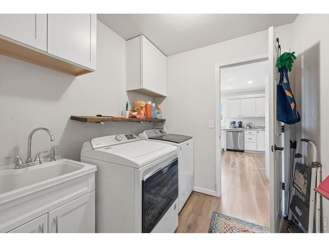 338 Hawthorne Ave, Johnstown, CO 80534