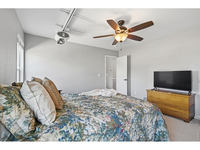338 Hawthorne Ave, Johnstown, CO 80534