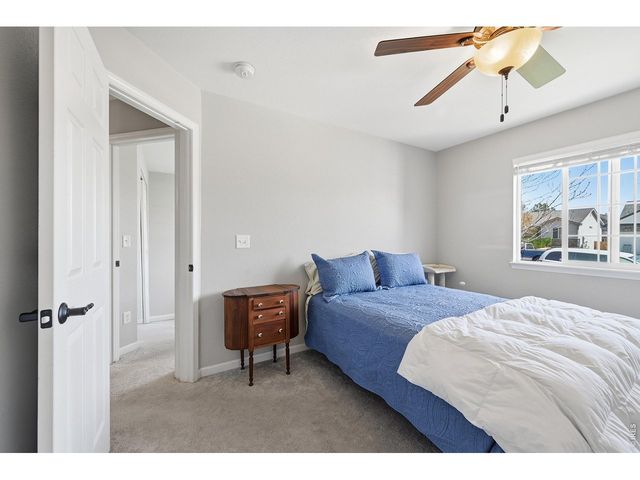 338 Hawthorne Ave, Johnstown, CO 80534
