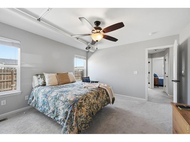 338 Hawthorne Ave, Johnstown, CO 80534