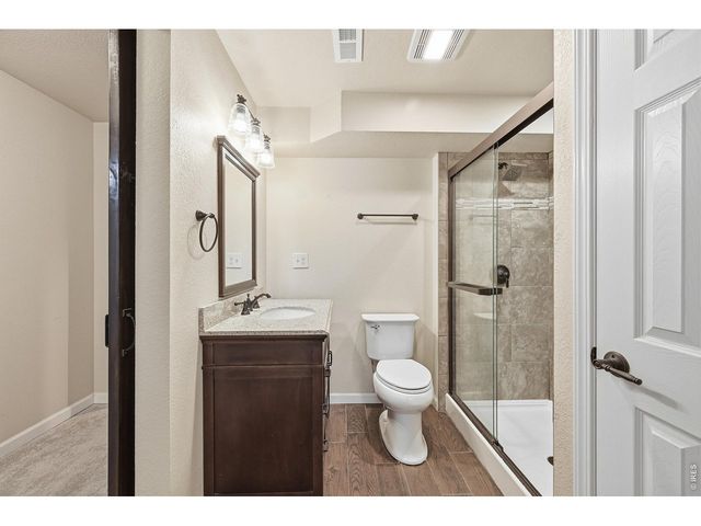 338 Hawthorne Ave, Johnstown, CO 80534