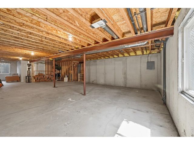 338 Hawthorne Ave, Johnstown, CO 80534