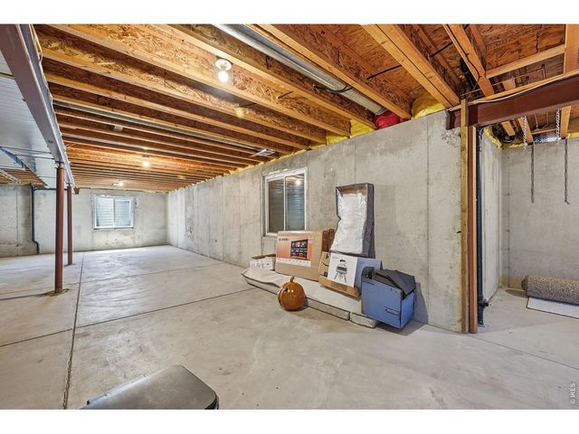 338 Hawthorne Ave, Johnstown, CO 80534