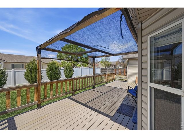 338 Hawthorne Ave, Johnstown, CO 80534