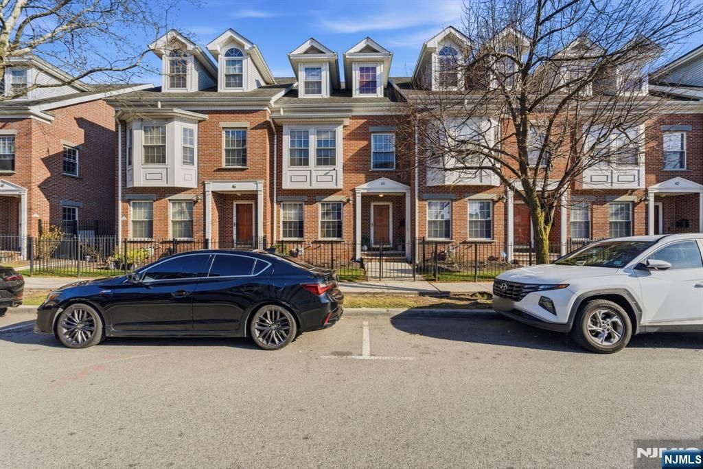 44 Prospect Street, East Orange, NJ 07017