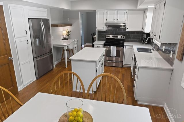 7562 Hidden Trace Drive, West Chester, OH 45069
