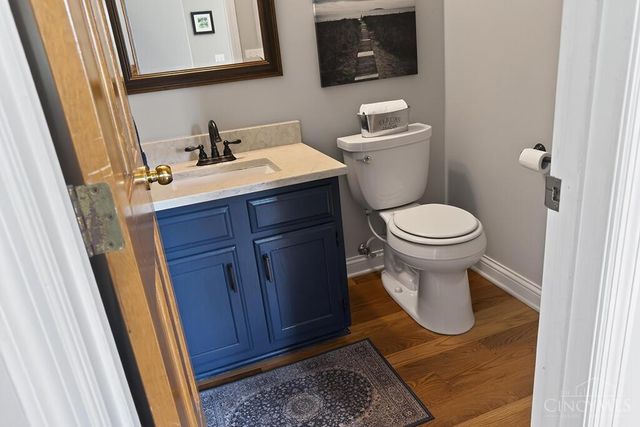 7562 Hidden Trace Drive, West Chester, OH 45069