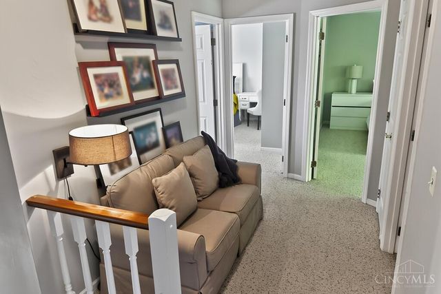 7562 Hidden Trace Drive, West Chester, OH 45069