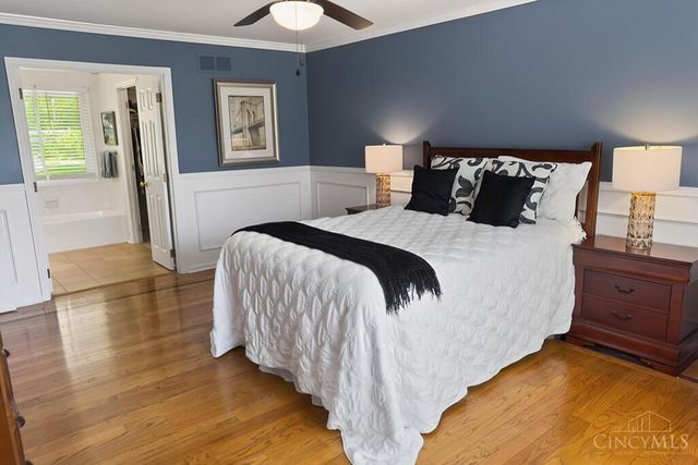 7562 Hidden Trace Drive, West Chester, OH 45069