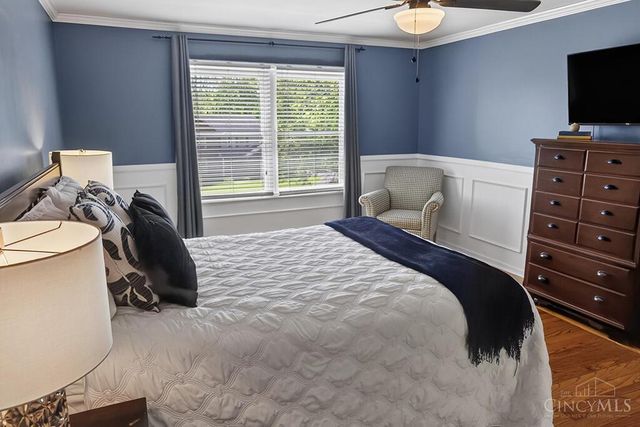 7562 Hidden Trace Drive, West Chester, OH 45069