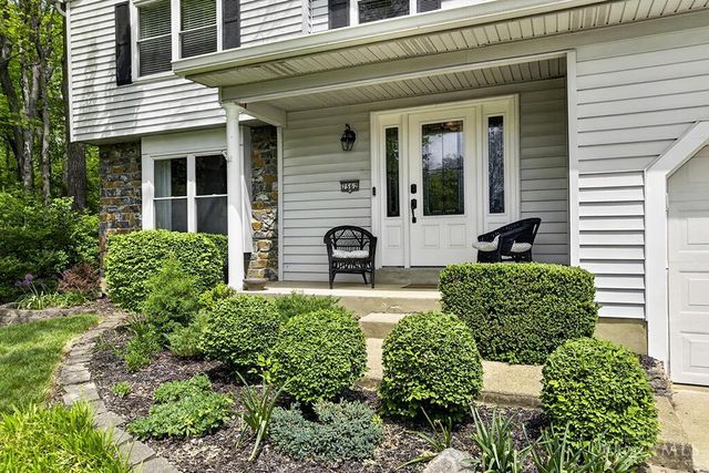 7562 Hidden Trace Drive, West Chester, OH 45069