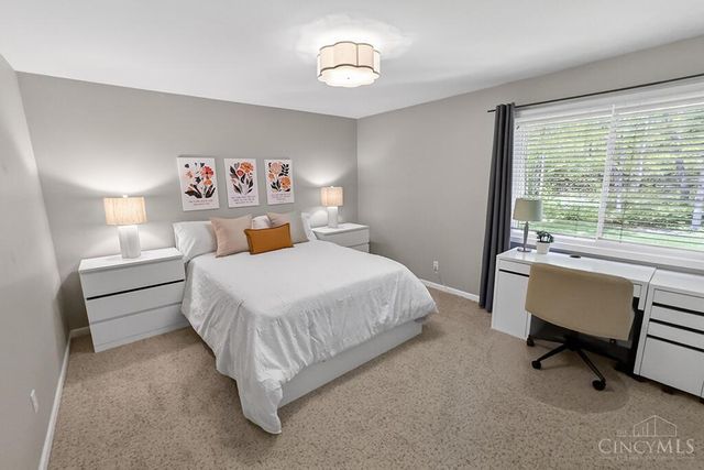 7562 Hidden Trace Drive, West Chester, OH 45069