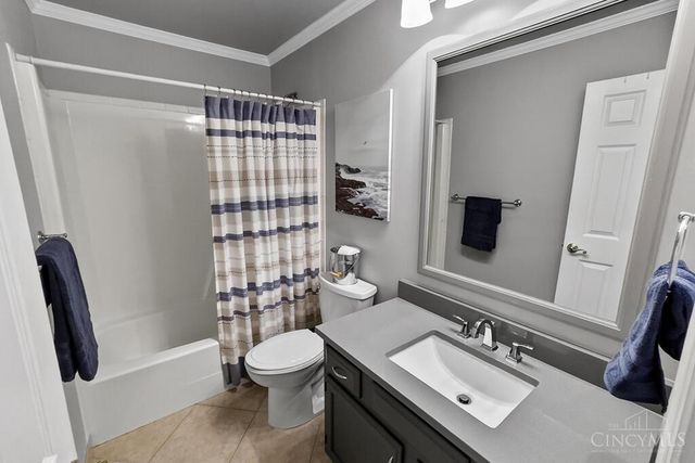 7562 Hidden Trace Drive, West Chester, OH 45069