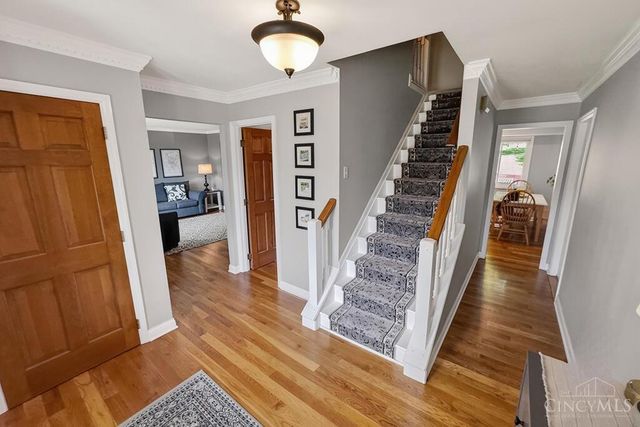7562 Hidden Trace Drive, West Chester, OH 45069