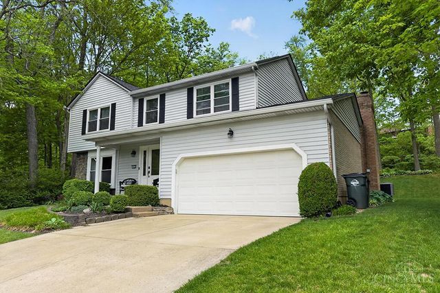 7562 Hidden Trace Drive, West Chester, OH 45069