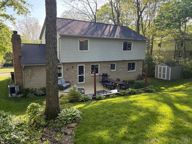 7562 Hidden Trace Drive, West Chester, OH 45069
