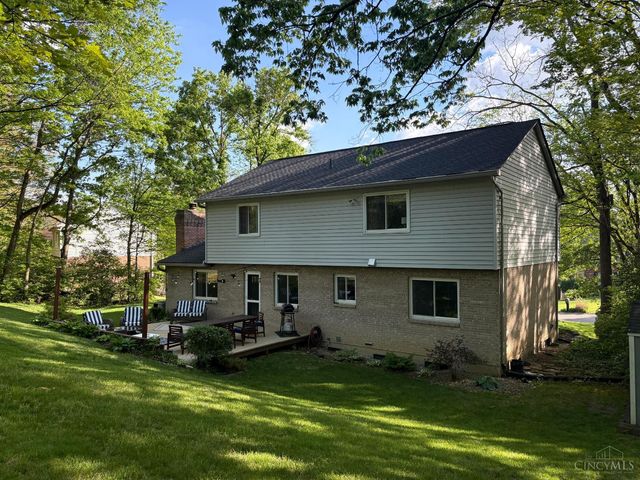 7562 Hidden Trace Drive, West Chester, OH 45069