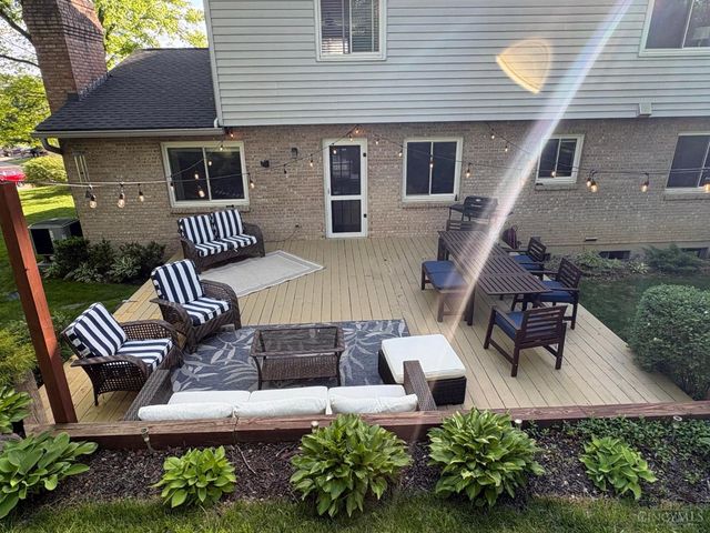 7562 Hidden Trace Drive, West Chester, OH 45069