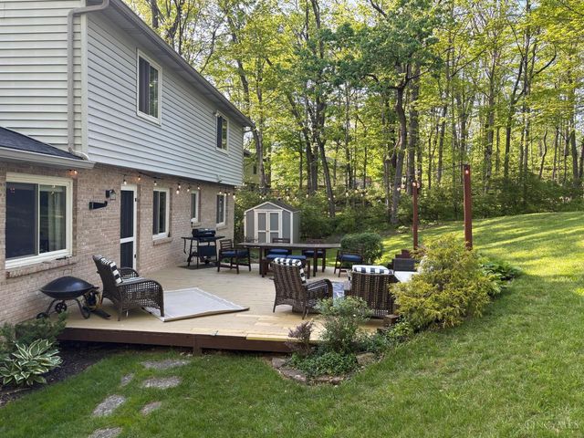 7562 Hidden Trace Drive, West Chester, OH 45069