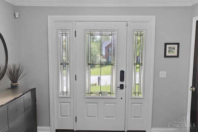 7562 Hidden Trace Drive, West Chester, OH 45069