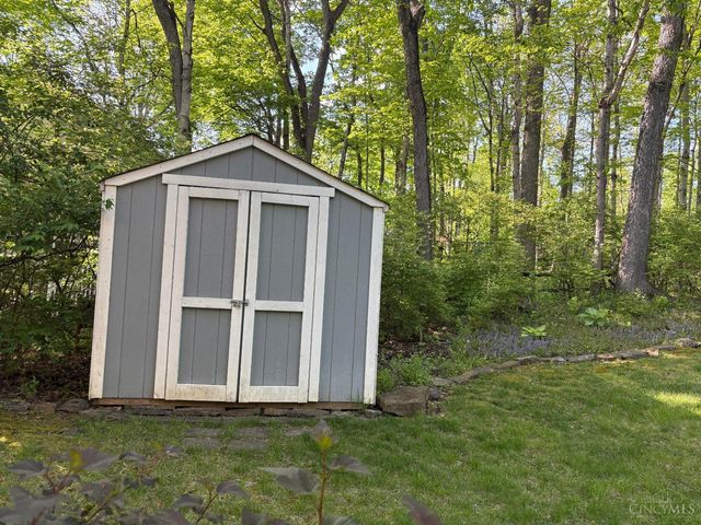 7562 Hidden Trace Drive, West Chester, OH 45069