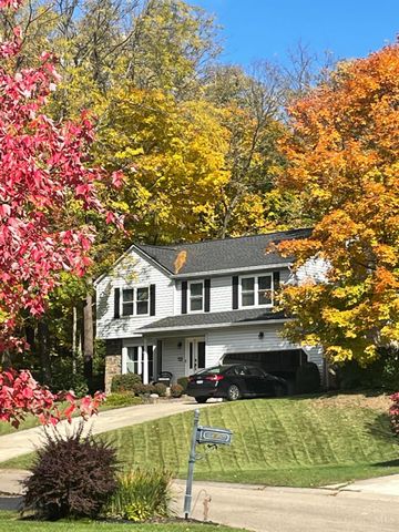 7562 Hidden Trace Drive, West Chester, OH 45069