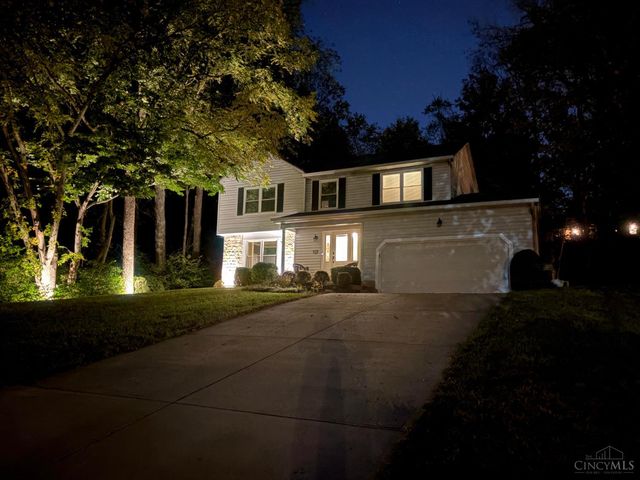7562 Hidden Trace Drive, West Chester, OH 45069
