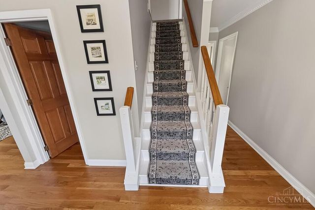 7562 Hidden Trace Drive, West Chester, OH 45069